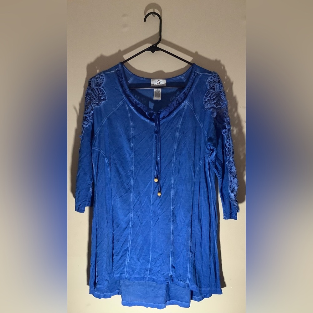 OSO Casuals - Medium